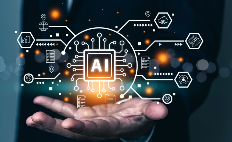 The Role of AI in Media Generation