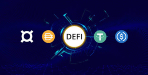 The Role of Stablecoins in DeFi