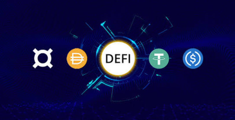 The Role of Stablecoins in DeFi