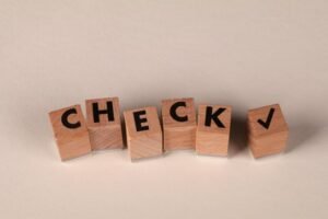 a complete guide afcnrfg