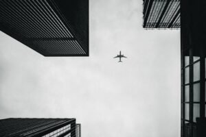 fly architecture inside home